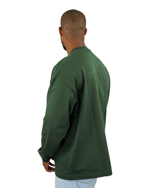 T-shirt Manches Longues T1TX (Précommande)