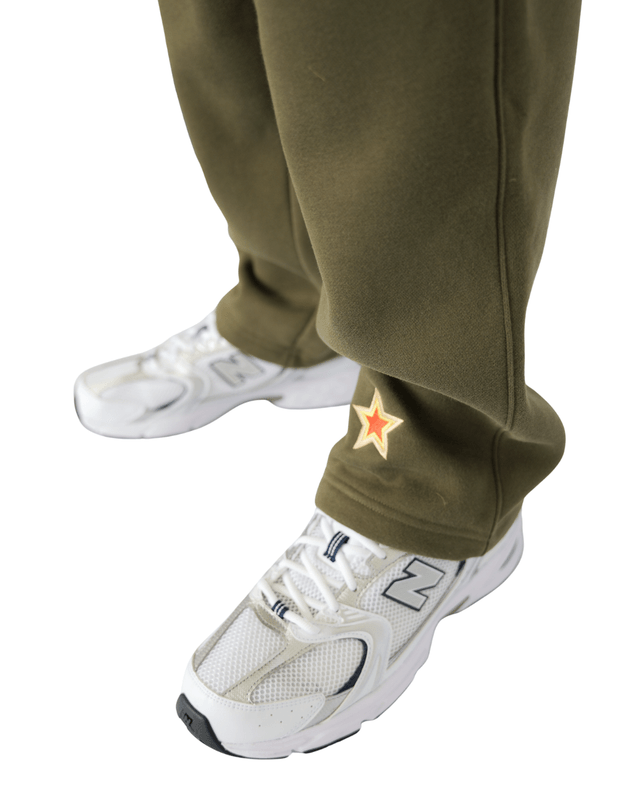 Pantalon Astra Tricolore (Précommande)