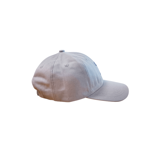 Casquette Baseball Grise