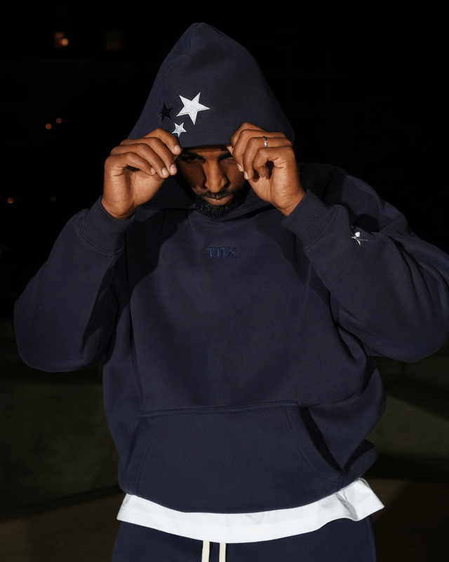 Sweat Astra Trio (Précommande)