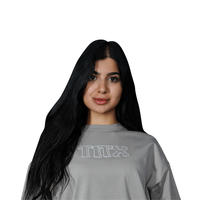 Visage Cybernétique