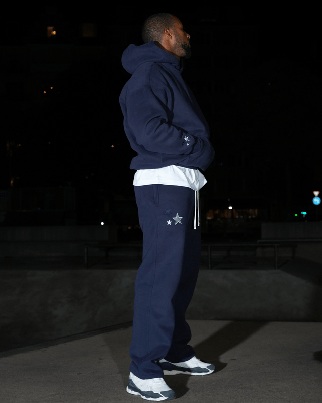 Sweat Astra Trio (Précommande)
