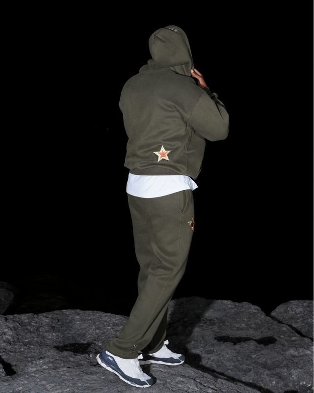 Sweat Astra Tricolore (Précommande)