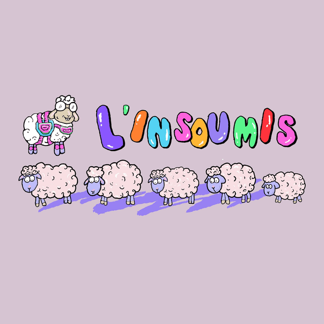 Insoumis