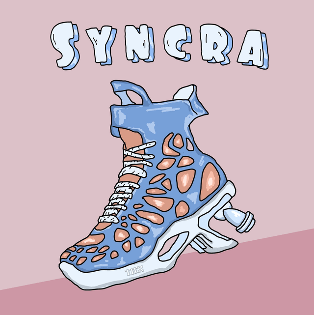 Syncra